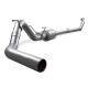 GM Duramax 6.6L 04.5-05 LLY - Exhaust Systems - Turbo Back Single