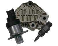 GM Duramax 6.6L 06-07 LBZ - Injection Pumps - Bag of Parts