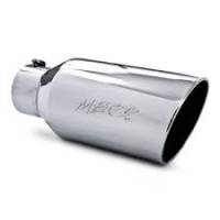 GM Duramax 6.6L 11-16 LML - Exhaust Systems - Exhaust Tips