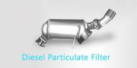 GM Duramax - GM Duramax 6.6L 11-16 LML - Exhaust Treatment System