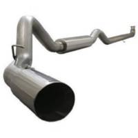 Ford Powerstroke - Ford 6.0L Powerstroke 03-07 - Exhaust Systems