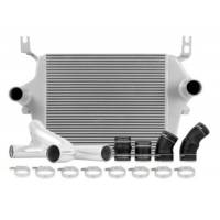 Ford Powerstroke - Ford 6.4L Powerstroke 08-10 - Intercoolers & Piping