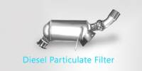 Ford Powerstroke - Ford 6.7L Powerstroke 11-16 - Exhaust Treatment System