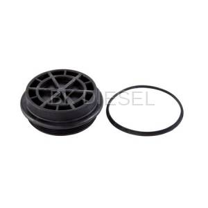 Fuel Filter Top Cover