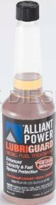 Fuel & Oil Additives - Alliant Power - Lubriguard 64oz Diesel Fuel Treatment