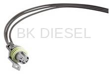 GM Diesel 6.5L 92-01 - Electrical Harness & Repair - Alliant Power - Engine Oil Pressure Switch Pigtail