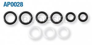 6.0L Stand Pipe and Plug Seal Kit