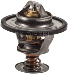 6.7L Powerstroke Low Temperature Thermostat