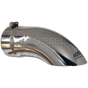 MBRP 5" Turn Down Exhaust Tip