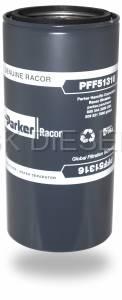 Tractors - 8260R - Primary Fuel Filter