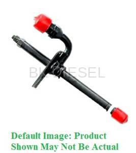 Backhoes - 310G - Pencil Injector