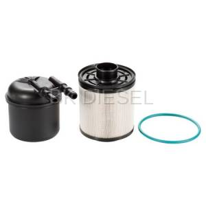 6.7L Powerstroke Fuel Filter Kit
