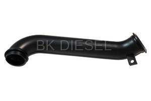 MBRP 3" Down Pipe for '04-'10 Duramax