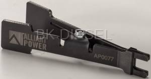 International - MaxxForce 7 - Alliant Power - 6.4L Injector Harness Tool