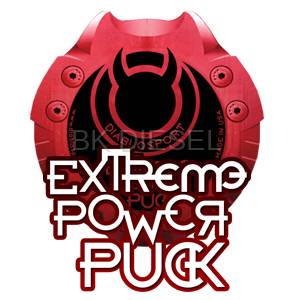 Extreme PowerPuck