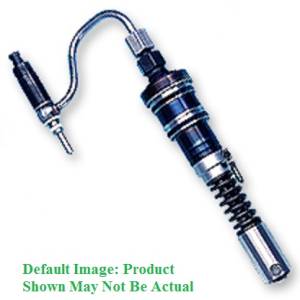 Skid Steers - 317 - Injection Pump