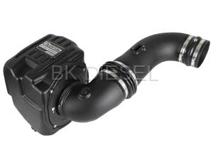 AFE Quantum Pro Dry S Cold Air Intake