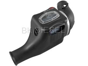 Ford 6.0L Powerstroke 03-07 - Air Intake Systems - AFE Momentum HD Pro 10R Cold Air Intake