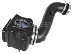 AFE Momentum HD Pro Dry Cold Air Intake - Image 1