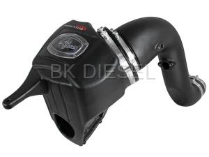 AFE Momentum HD Pro Dry S Cold Air Intake