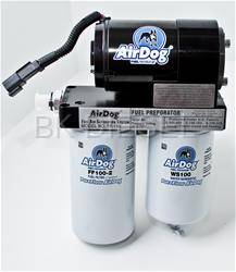 Air Dog I Lift Pump 100 GPH - Fits '92-'00 GM 6.5L Diesel