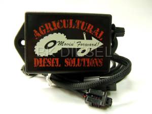Combines - 9570STS - PSI Power - JDCR2000 Power Module