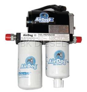 Air Dog II Lift Pump 100 GPH - Fits '98.5-'04 Cummins W/ In Tank Pump