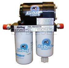 Air Dog II Lift Pump 100 GPH  Fits 08-10 Powerstroke