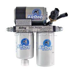 Air Dog II Lift Pump 200 GPH - Fits '98.5-'04 Cummins