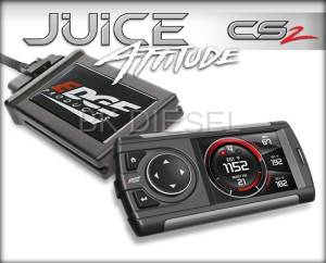 Edge Juice w/ Attitude CS2