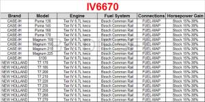 PSI Power - IV6670 Power Module - Image 2