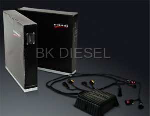 Backhoes - 310K - Steinbauer Power Module - 220556