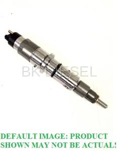 Combines - 8230 - Injector