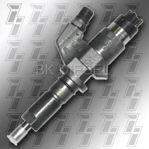 GM Duramax 6.6L 01-04 LB7 - Injectors - Industrial Injection LB7 Duramax Race 2 Injector