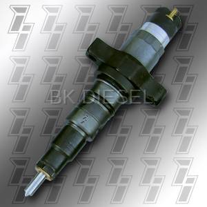 Industrial Injection 5.9L Cummins Race 4 - 250HP Injector
