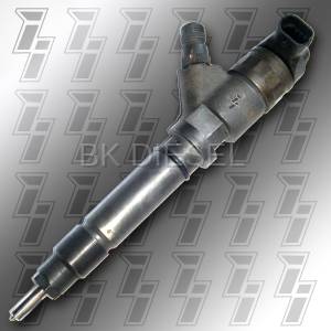 GM Duramax 6.6L 04.5-05 LLY - Injectors - Industrial Injection LLY Duramax Race 5 Injector