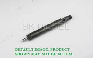 Backhoes - 446D - Injector