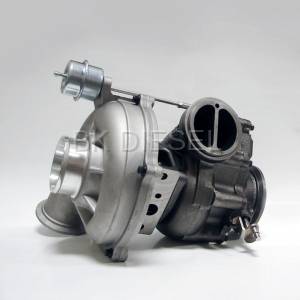 7.3L Powerstroke Turbo (99.5-03 E-Series)