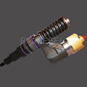 Volvo D12 Injector