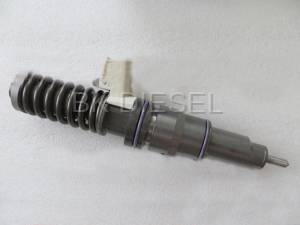 Volvo D12 Injector