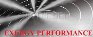 Exergy Performance Stroker CP3