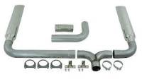 Dodge 6.7L Cummins 07.5-20 - Exhaust Systems - Stack Kits