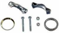 Dodge 6.7L Cummins 07.5-20 - Exhaust Systems - Exhaust Accessories