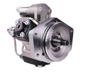 GMC - 4500HD - Alliant Power - L5P/L5D Duramax Pump