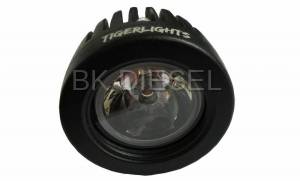 Tiger Lights - Single LED Spot Beam, TL906S - Image 5