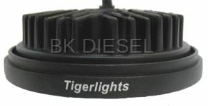 Tiger Lights - Sealed Round 24W LED Light, TL3015, RE336111 - Image 4
