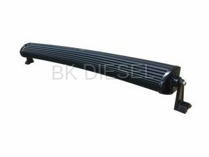 Tiger Lights - 32" Curved Double Row LED Light Bar, TLB430C-CURV - Image 3