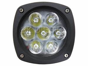 Tiger Lights - LED Spot Light Kit for Gator XUV & RSX, TLG3 - Image 3