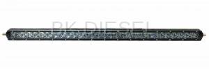 Tiger Lights - 30" Single Row LED Light Bar, TL30SRC - Image 2