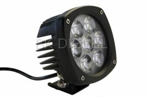 Tiger Lights - New Holland Cab LED Light Kit, TLNH8000 - Image 2
